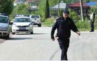 <span style='color:red;'><b>Uhapšen deda</b></span> osumnjičenog Uroša – policija kod njega pronašla oružje i municiju