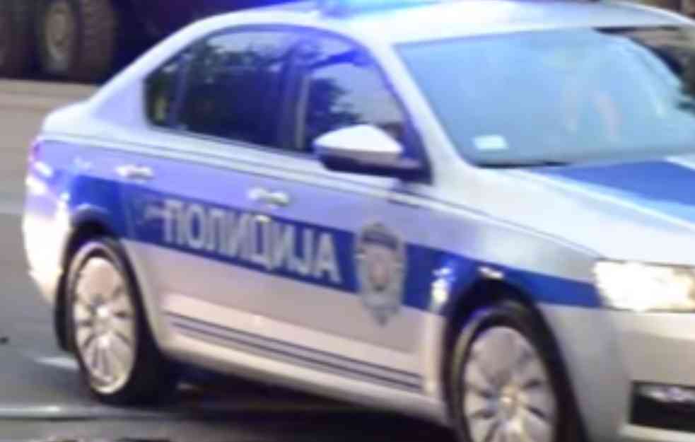 PRETIO DA ĆE UBITI CELU RUMU: Uhapšen muškarac (41)