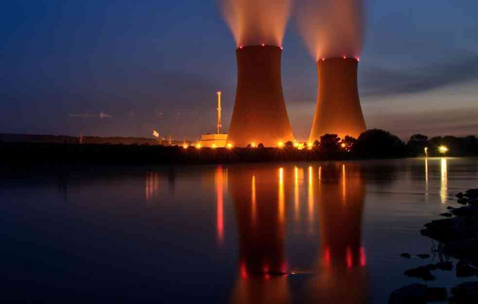 VLADA UVELA NOVE MERE: Indija razmatra mogućnost stranih ulaganja u nuklearnu energiju
