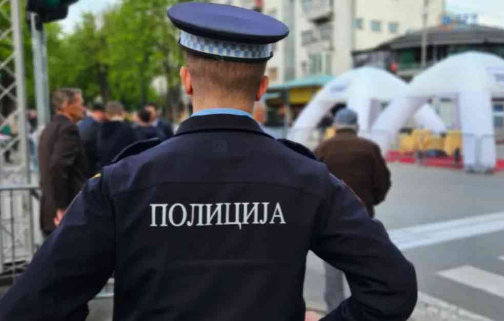 MUP Srpske podigao stepen aktivnosti nakon tragedija u Srbiji
