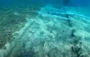 JOŠ UVEK SADRŽE ORAHE: U potopljenom egipatskom gradu pronađene korpe s voćem stare 2.400 godina
