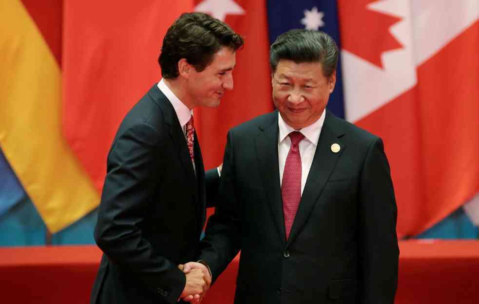 GORAN NIKOLIĆ: Može li Zapad da izvede ekonomsko odvajanje od Kine?