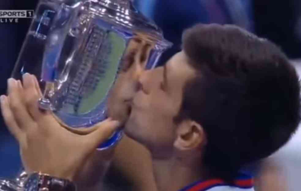 NOVAK ĐOKOVIĆ IGRA NA US OPENU! Amerikanci konačno promenili pravila