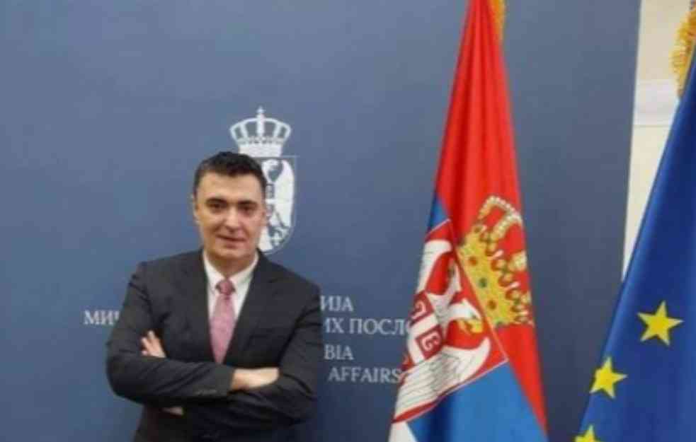Ministar Basta predlaže da se sruši škola “Vladislav Ribnikar”