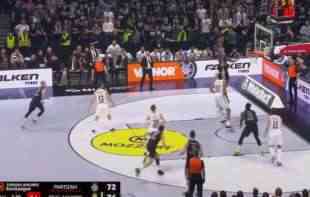 PARTIZAN VEČERAS (21.00) RUŠI KRALJA! Crno-beli hrabro jurišaju na Real: Pada odluka u MAJSTORICI ko putuje na F4!