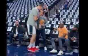 PALO POMIRENJE! Evo kako su Jokić i vlasnik Finiksa izgladili odnose (VIDEO)