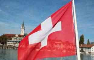 Švajcarci ukinuli carinu