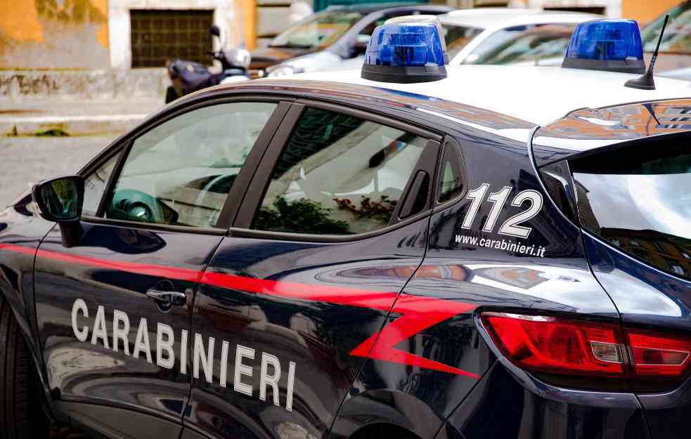 Uhapšen 61 član Ndrangete, najmoćnije italijanske mafije 