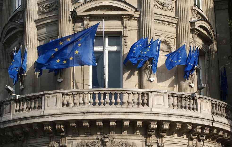 Evropska Komisija poziva tzv. Kosovo da odmah ukine sva ograničenja na promet srpske robe