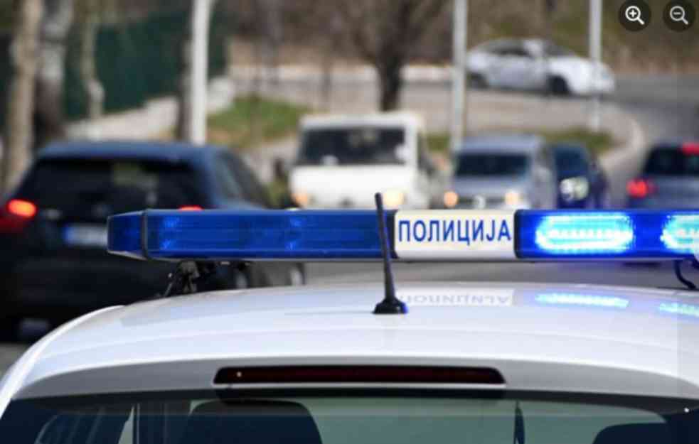 Slavoljubu Trajkoviću određen pritvor zbog pokušaja ubistva u Resniku