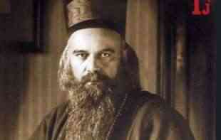 Sveti Vladika Nikolaj – <span style='color:red;'><b>Beseda</b></span> roditeljima: 