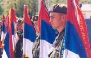 U Republici Srpskoj obeležen Dan Vojske: <span style='color:red;'><b>Dodik</b></span>: VRS živi u narodu