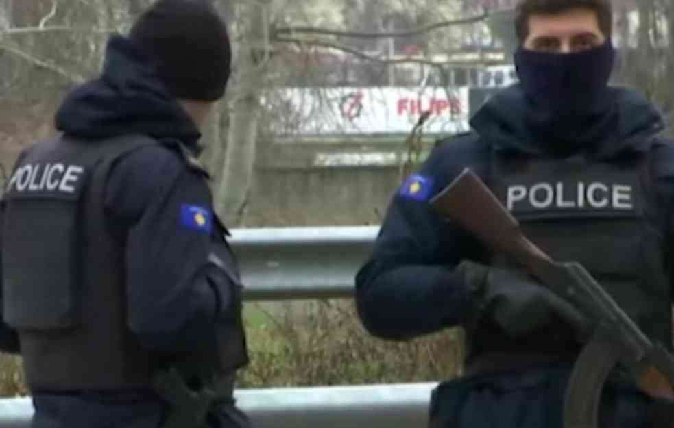 Teror Kurtijevog režima: Određen pritvor za dvoje Srba i i Goranca zbog navodnih ratnih zločina