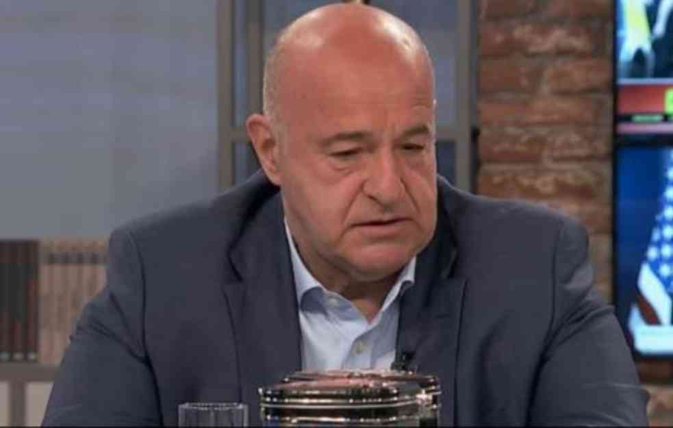POZNATO U KAKVOM SU STANJU RANJENI U MASAKRIMA: Očekuju se dugotrajna i mukotrpna LEČENJA, dr Đukić izneo DETALJE