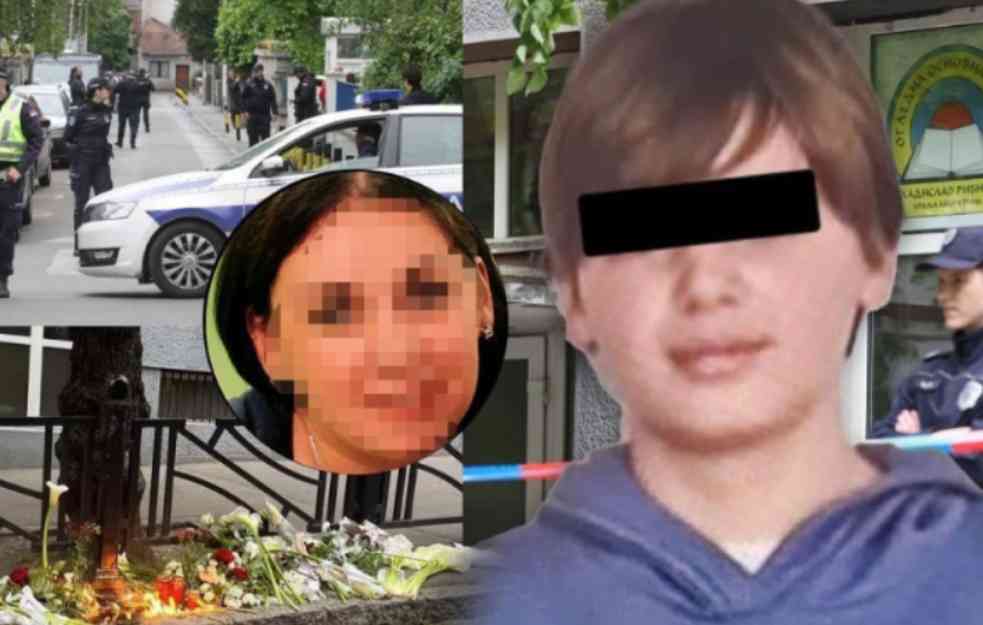Počinje suđenje porodici Kecmanović: Oca i majku dečaka tužili roditelji ubijene dece