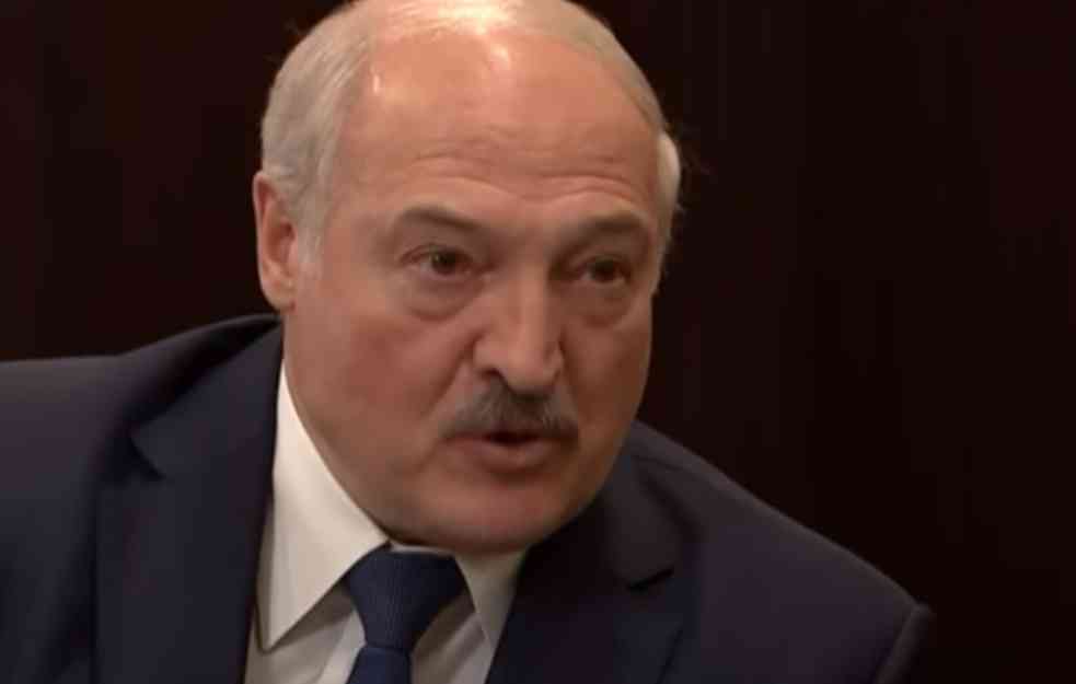 Lukašenko potvrdio planove da se sastane sa Putinom u Volgogradu