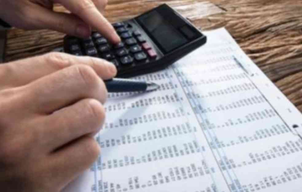 Stigao je poreski kalendar, rok za prve obaveze ističe uskoro