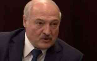 DRAMA U BELORUSIJI: Predsednik Lukašenko iznenada završio u bolnici
