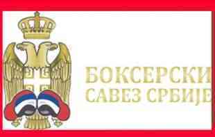 Bokserski savez Srbije pokreće akciju usmerenu na <span style='color:red;'><b>vaspitavanje dece</b></span>