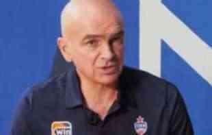 Preminuo <span style='color:red;'><b>Predrag B</b></span>adnjarević