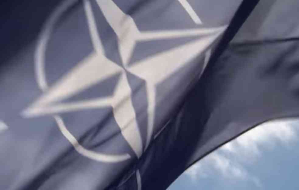 NATO odlučio – neće pozvati Ukrajinu u Alijansu