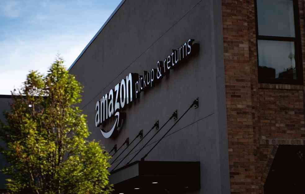 PROŠIRUJU POSLOVANJE: Amazon planira otvaranje novih skladišta u Evropi