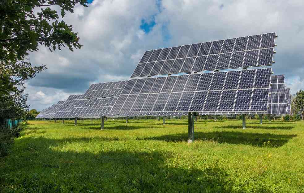 Plutajući solarni paneli postaju hit i u Americi