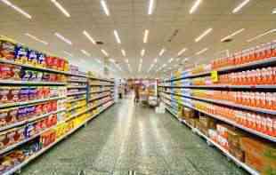 Nemački lanac supermarketa zatvara prodavnice: Popularan i na Bal<span style='color:red;'><b>kanu</b></span>