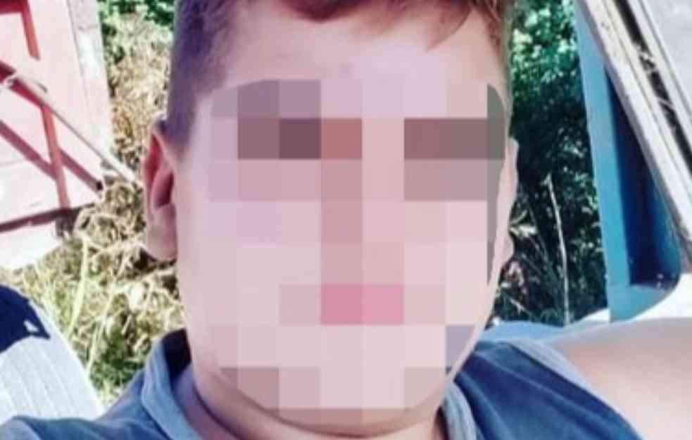 OVO JE MLADIĆ (18) KOJI JE POGINUO KOD VRŠCA: U poslednjoj objavi pokazao kako se veselio na slavlju! 