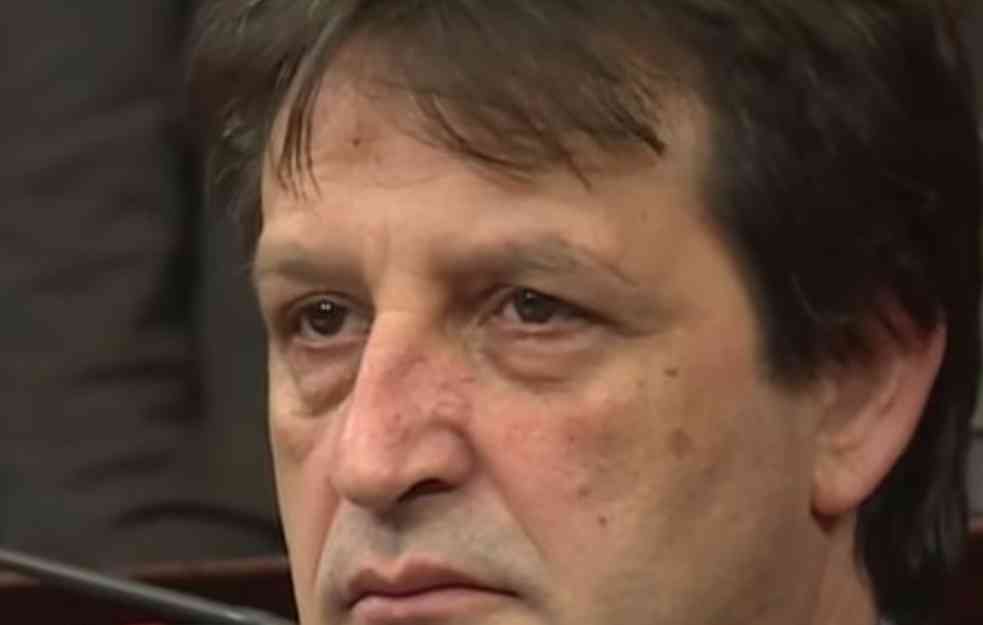 Gašić: Ponoš izgubio kontakt sa realnošću, Vučić savršeno razume šta mu narod poručuje