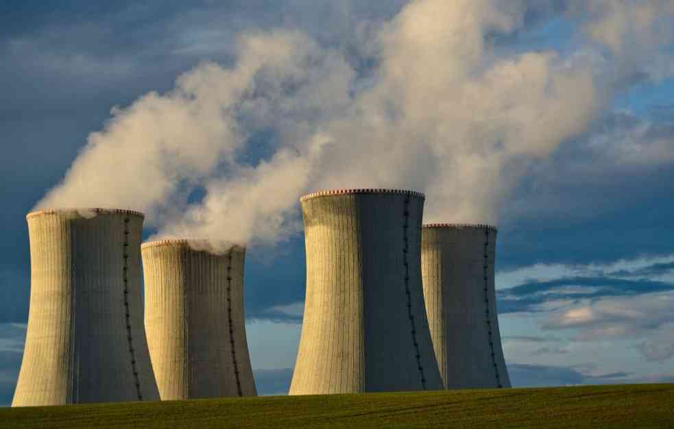 TRAŽE NOVA REŠENJA ZA ENERGETSKU KRIZU: Italija se okreće nuklearnoj energiji?