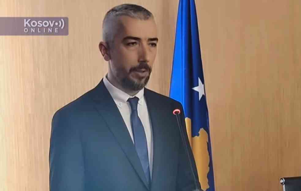 SKANDAL! VEĆ PROVOCIRA SRBE: Takozvani 