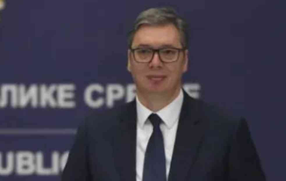 Kako ruski mediji pišu o protestu u Beogradu? Hoće li predsednik Vučić podneti ostavku?