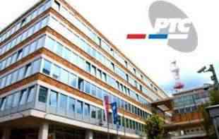 PREKIPELO IM! TRAŽIMO DOSTOJANSTVO I BEZBEDAN RAD: Radnici RTS stupaju u ŠTRAJK 1. juna!