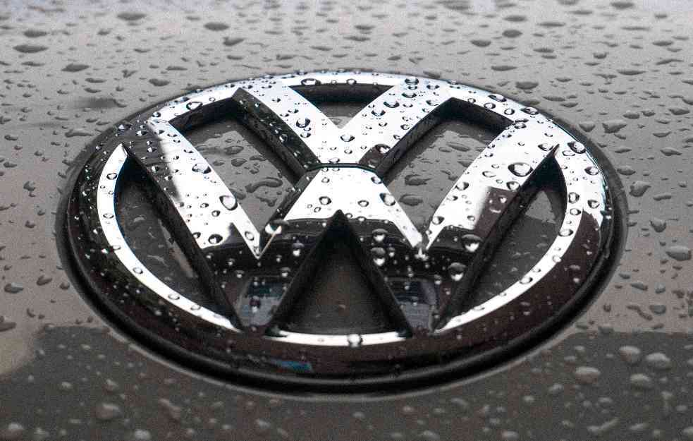 Volkswagen prodao svu imovinu u Rusiji