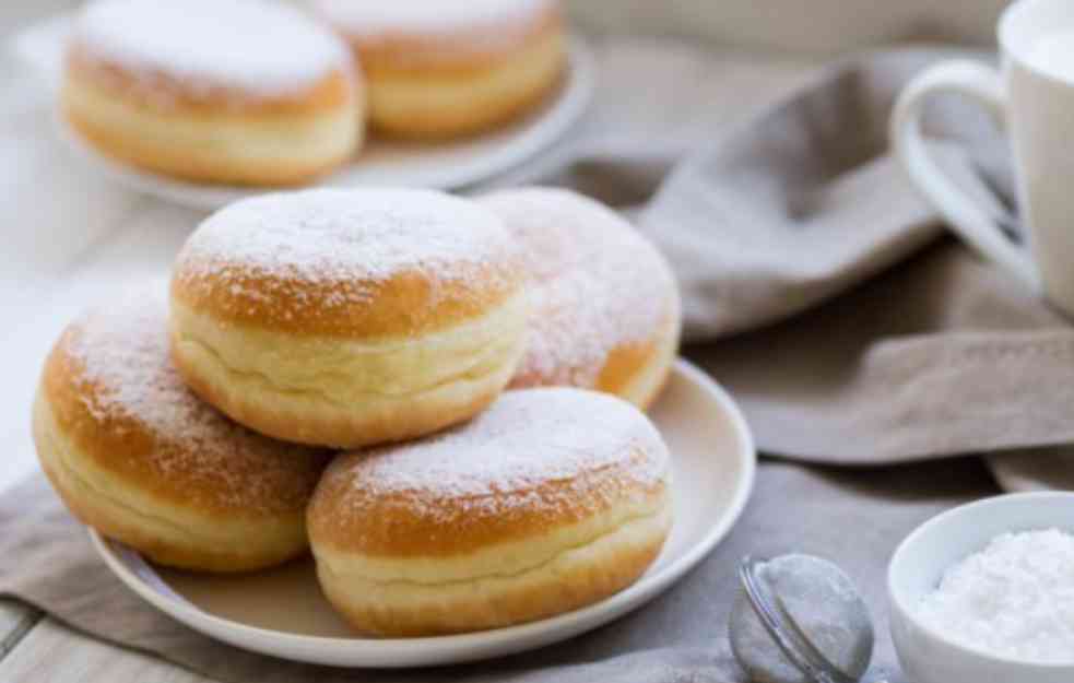 KROFNE I ZA POČETNICE I ZA ISKUSNE DOMAĆICE: Recept za početnike