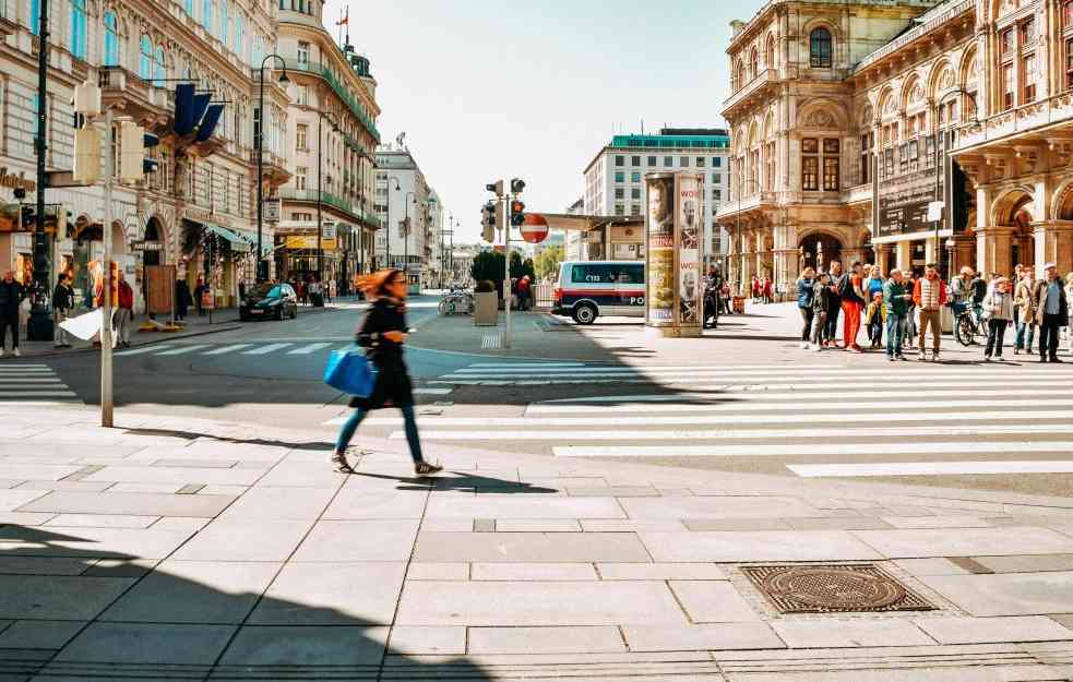 GUBI NA VREDNOSTI: Da li će Beč postati žarište krize nekretnina u Evropi?