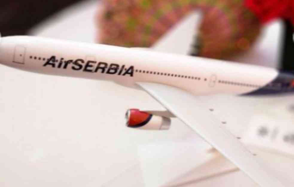 Er Srbija uvela direktne letove do Krakova i Varne
