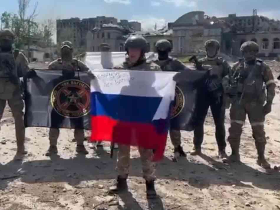 Ruska vojska sve bliža oslobođenju Kurske oblasti: Još jedno naselje pod kontrolom Rusije