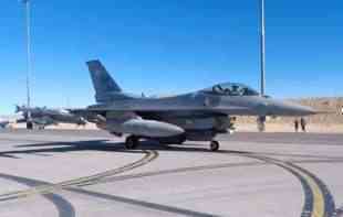 AMERIKA PODSTIČE RAT DO ISTREBLJENJA! <span style='color:red;'><b>UKRAJINA</b></span> DOBIJA F-16: Zapadni saveznici Kijevu šalju moderne borbene avione