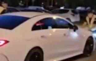 UHAPŠEN POZNATI BEOGRADSKI GINEKOLOG: Mercedesom krenuo na policajce! Bio pozitivan na kokain! (VIDEO, FOTO)