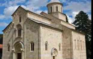 Sabor SPC uputio apel za zaštitu svetinja, naroda i imovine pravoslavnih Srba na KiM