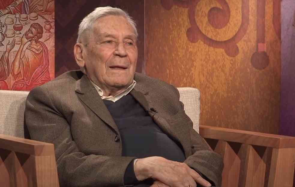 VLADETA JEROTIĆ: Zašto se OČEVI I SINOVI u Srbiji  MRZE MEĐUSOBNO? Kako to da se velika ljubav pretvori u razdor