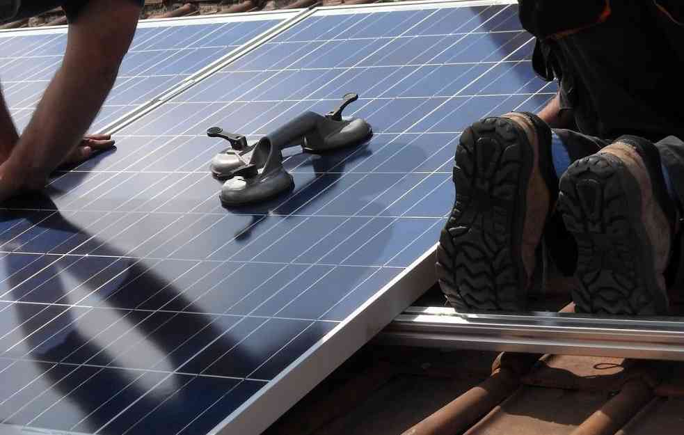 Koliko solarna elektrana može domaćinstvu da smanji račun za struju?