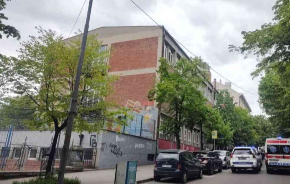 Nakon ostavke direktorke 