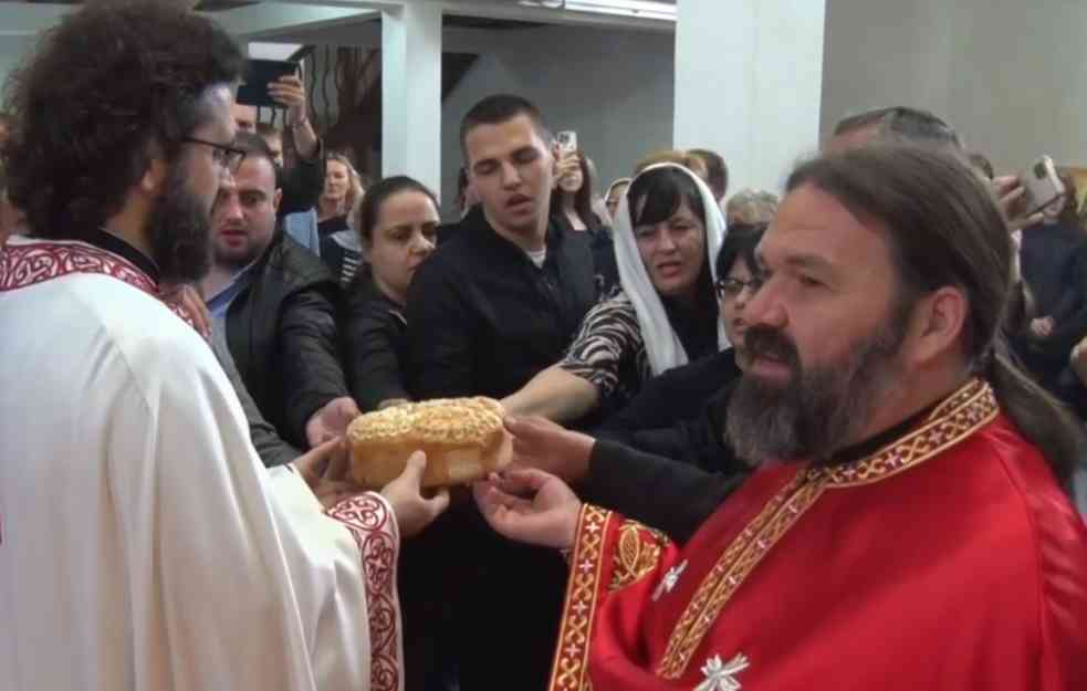 PRETEŽAK ŽIVOT SRBA U PRIŠTINI: Malo nas je ostalo, ali ipak dovoljno da to bude i naš grad (VIDEO)