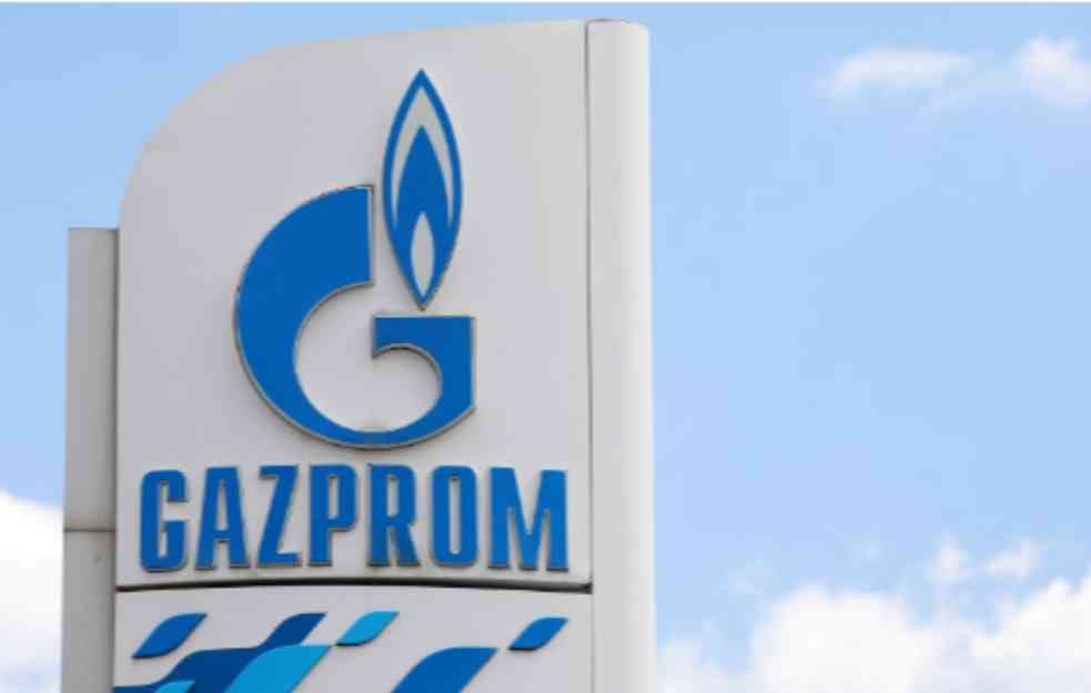 Finski Gasum raskinuo ugovor sa Gaspromom, ne želi da plaća gas u rubljama