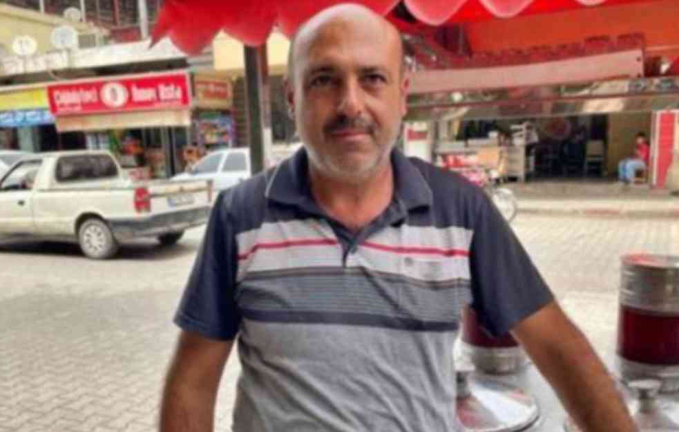 Turčin poku&scaron;ava dokazati da nije poginuo u zemljotresima