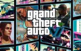 NAJSKUPLJA IGRA IKAD: Grand Theft Auto 6