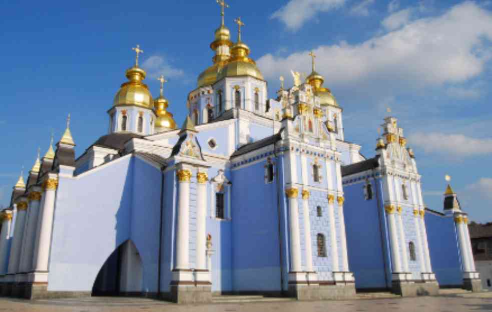 Raskolnička „Pravoslavna crkva Ukrajine“: Božić će slaviti 25. decembra